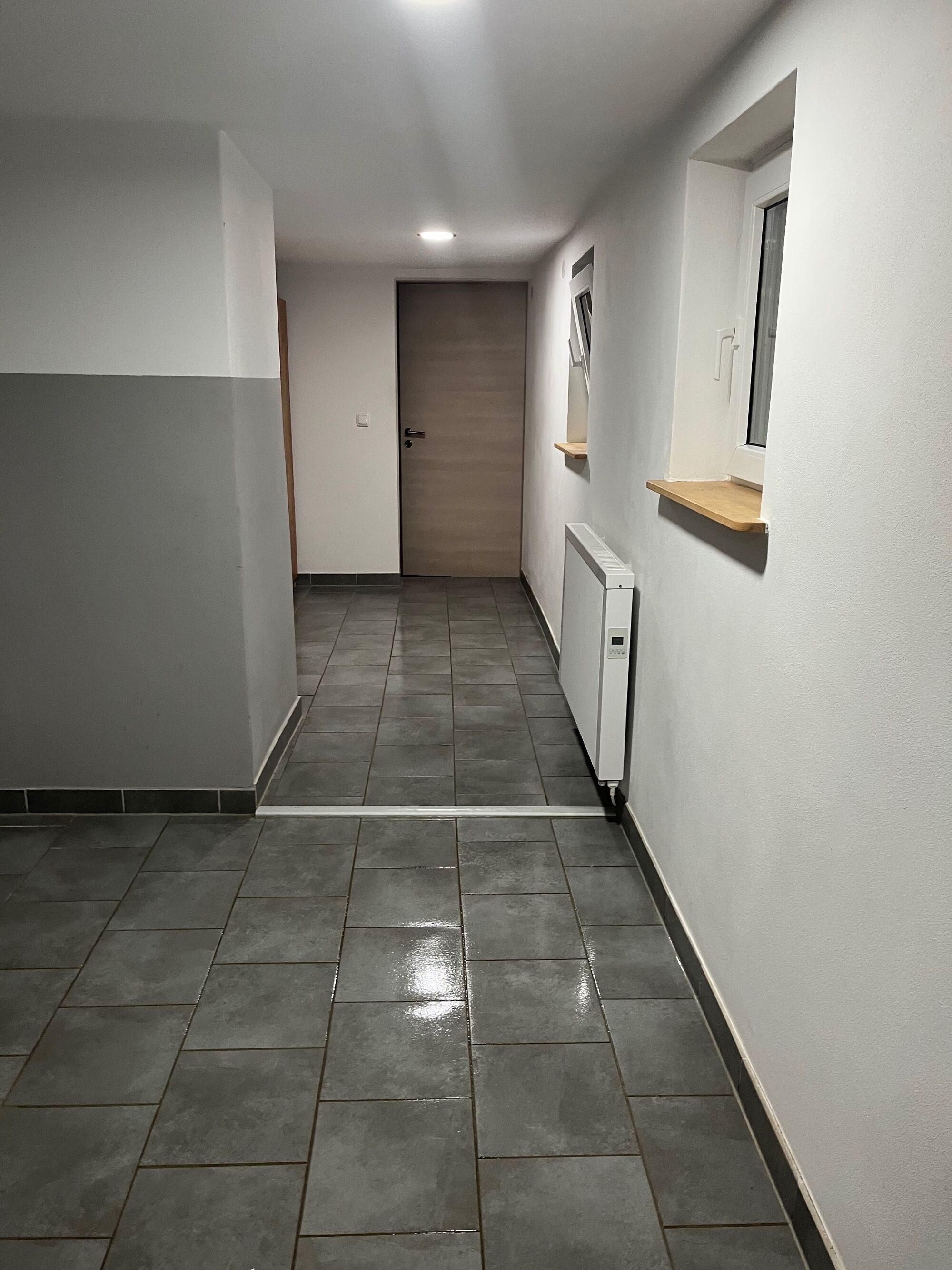1 Apartment OG Flur