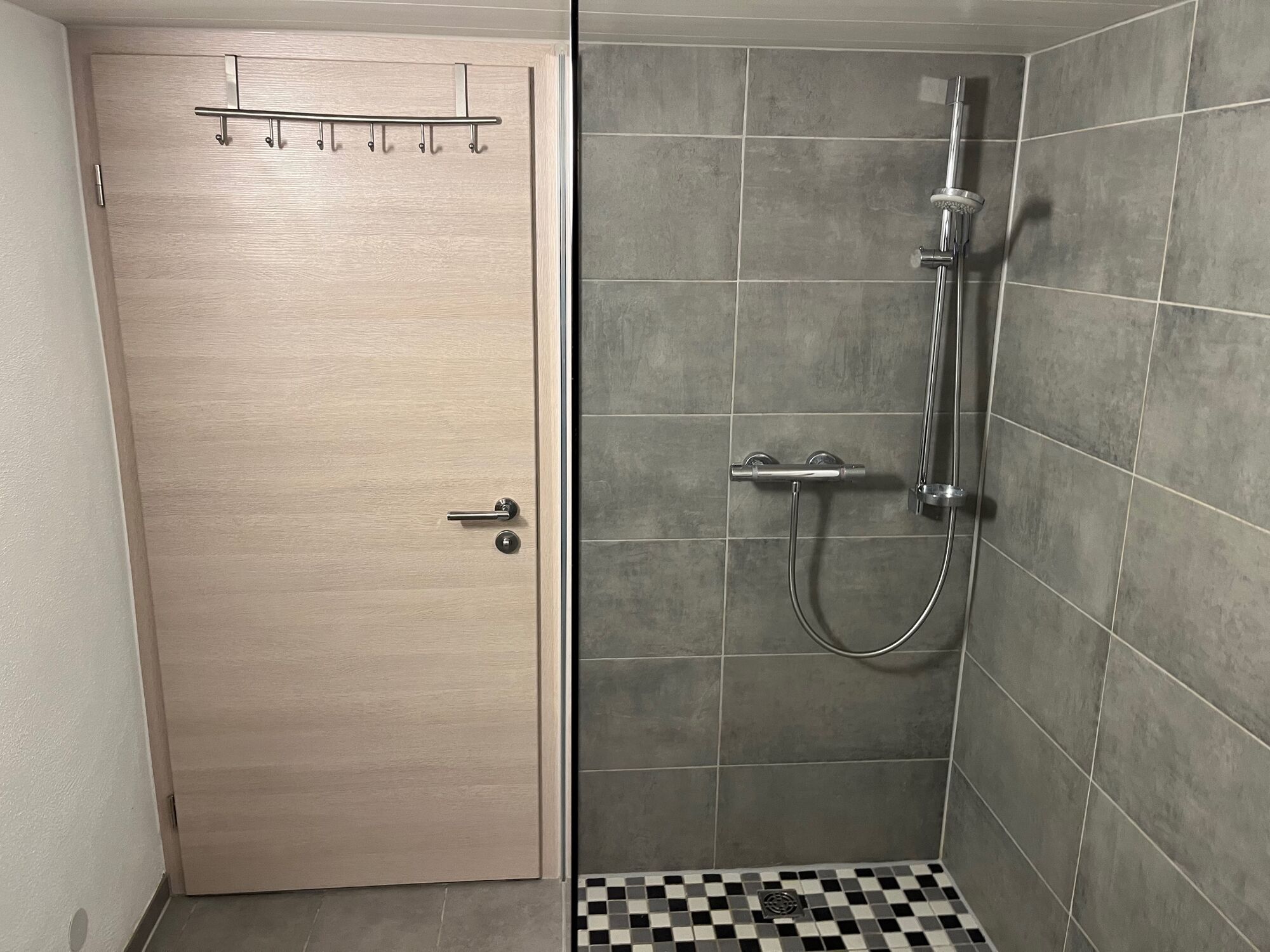 Badezimmer OG