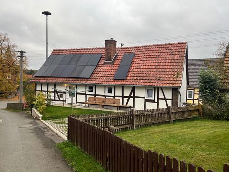 Monteurunterkunft Drescher