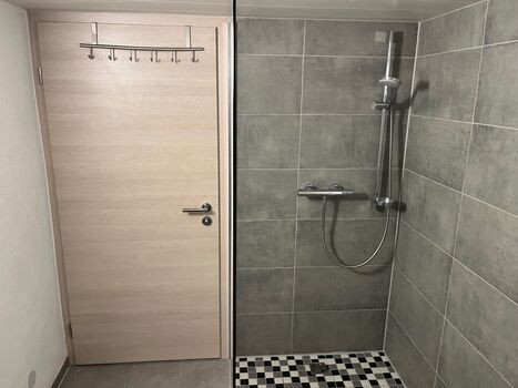 Badezimmer OG