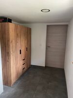 Flur zu Zimmer 1 