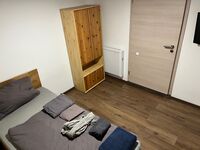 Zimmer 3 Einzelzimmer