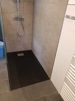 Dusche EG