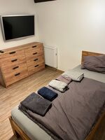 Zimmer 1 OG Einzelzimmer