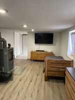Zimmer 2 OG Zwei Einzelbetten