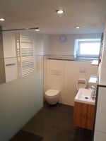Badezimmer EG