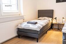 Komfortable Monteurunterkunft in Nordwalde-Fringe Bild 3