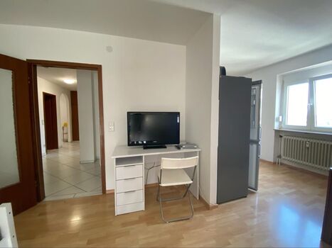 Großräumiges Apartment in Cadolzburg Picture 1