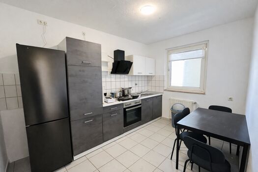 MF Apartments - the Best for you in Mülheim an der Ruhr Bild 4