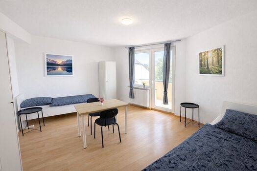 MF Apartments - the Best for you in Mülheim an der Ruhr Bild 3