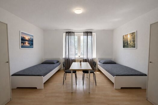 MF Apartments - the Best for you in Mülheim an der Ruhr Bild 1