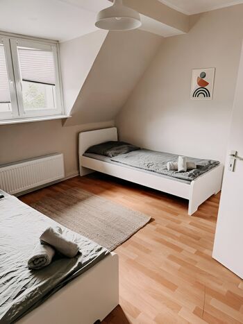 Im Herzen Essen zentral und gemütlich wohnen!HODGR Bild 5