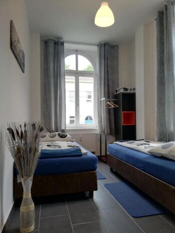 Ihre Monteurzimmer-Lösung in Leipzig |Jetzt frei Bild 5