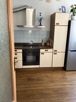 Wohnung Francisco Bild 5