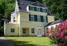 Ferienunterkunft "Villa Alexander" **** Picture 1