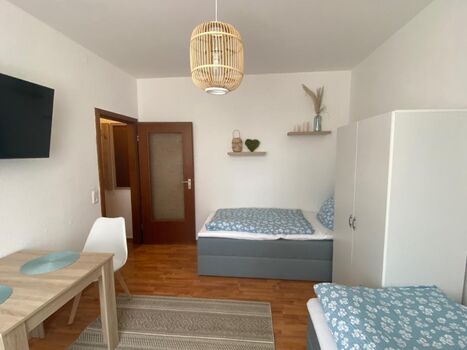 Gemütliches Apartment in Marl Zdjęcie 3