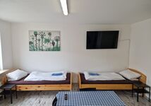 Monteur Doppelzimmer Karlsruhe peter homes