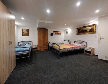 Bockmühle Apartment Bild 4