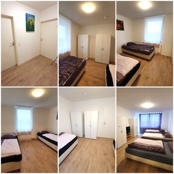 Zentrale Monteurwohnung für Firmen, Arbeiter und Monteure Zdjęcie 2