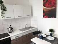 Zentrale Monteurwohnung für Firmen, Arbeiter und Monteure Bild 7