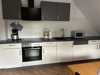 Wohnung Preusler Zdjęcie 2
