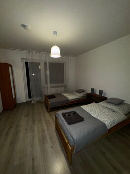Pokój Johna Zdjęcie 4