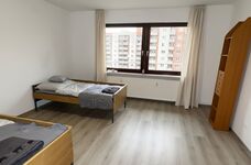 Johny's Zimmer Bild 6