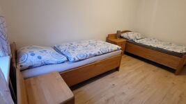 Monteurswohnung, Unterkunft für Monteure bis 6 Pers. Bild 7