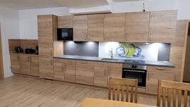 Monteurswohnung, Unterkunft für Monteure bis 6 Pers. Bild 11