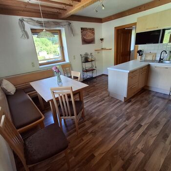 Wohnung Huber Bild 2