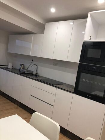 Monteurzimmer Appartment Schlaf-Platz e.G. Bild 2