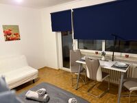Steffies Appartement Four Bild 2