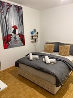 Steffies Appartement Four Bild 1