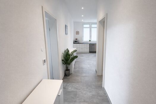 Moderne und saubere Wohnungen nahe Ingolstadt Obrázok 2