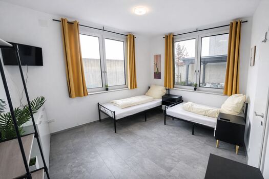 Moderne und saubere Wohnungen nahe Ingolstadt Obrázok 3