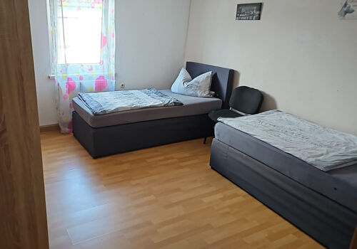 Monteurzimmer in Sontheim/Brenz Bild 4