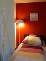 Ferienwohnung / Monteurwohnung Sachsofon Bild 7