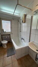 Monteurunterkunft in Rheine – Zentrale Lage, voll ausgestattet Bild 12