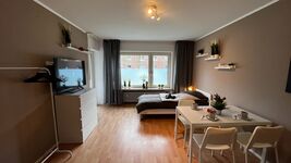 Monteurunterkunft in Rheine – Zentrale Lage, voll ausgestattet Bild 2