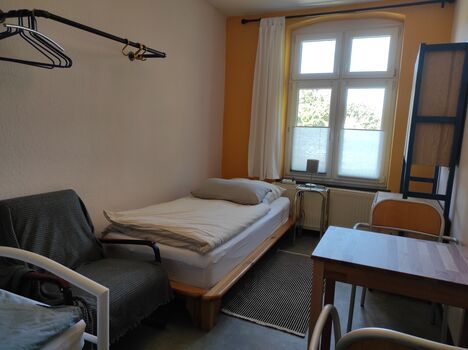 Alte Gaststätte Bild 4