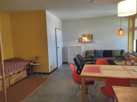 Alte Gaststätte Bild 1