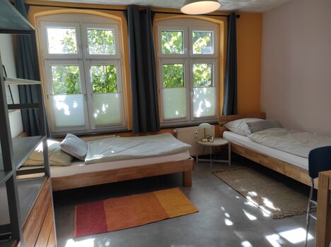 Alte Gaststätte Bild 3
