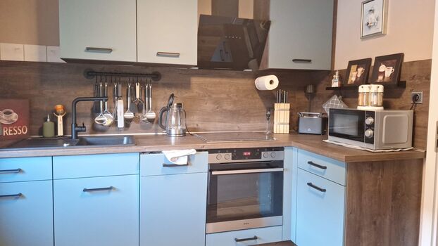 Gästehaus Zey Bild 5