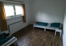 Wohnung mit Grillmöglichkeit in Emden Bild 3