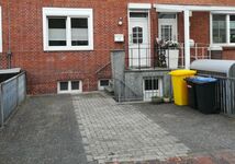 Wohnung mit Grillmöglichkeit in Emden Bild 1