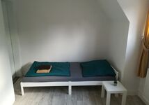 Wohnung mit Grillmöglichkeit in Emden Bild 5