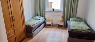 Wohnung Jadanowski Bild 1