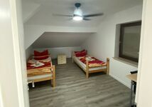 Gästezimmer Ferienwohnung Montuerszimmer Bild 6