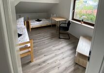 Gästezimmer Ferienwohnung Montuerszimmer Bild 3