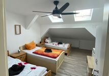 Gästezimmer Ferienwohnung Montuerszimmer Bild 1